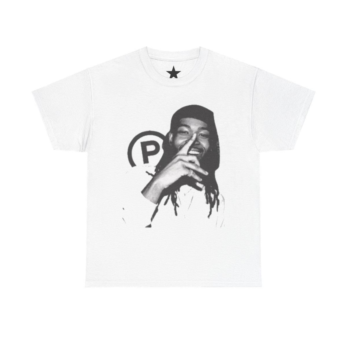 Curio Party Next Door Tee