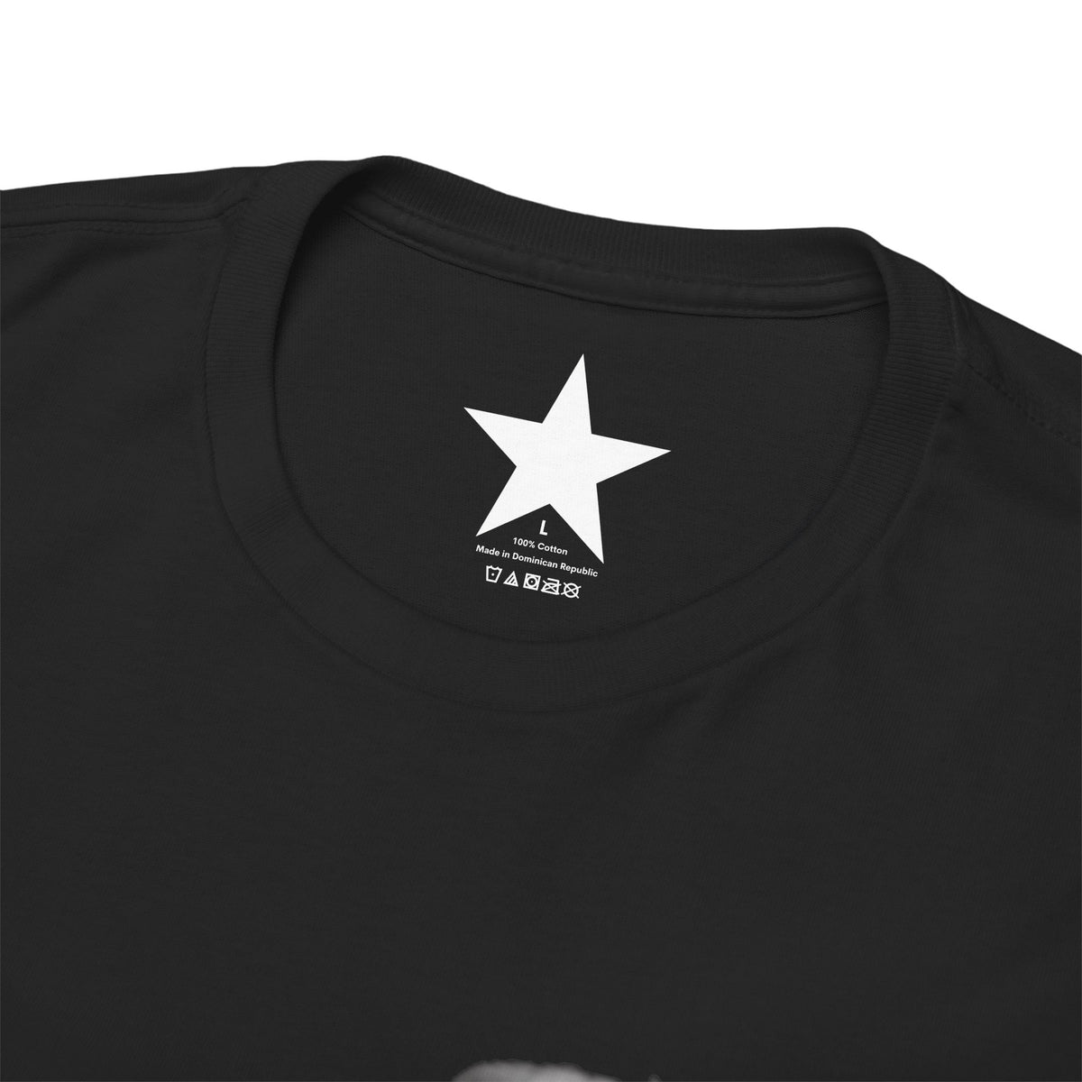 Curio Party Next Door Tee