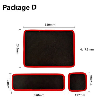 Curio Pro-Series Flexible Magnetic Mat