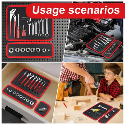 Curio Pro-Series Flexible Magnetic Mat