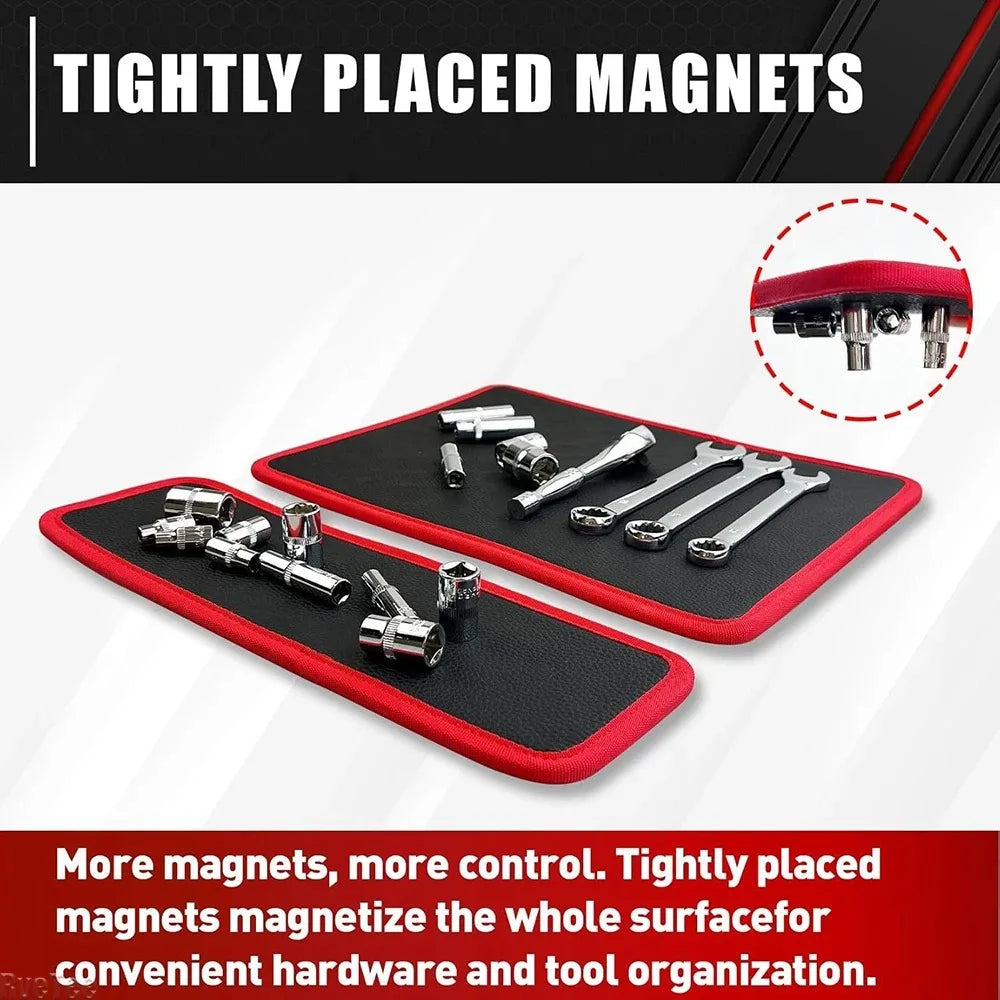 Curio Pro-Series Flexible Magnetic Mat