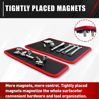 Curio Pro-Series Flexible Magnetic Mat