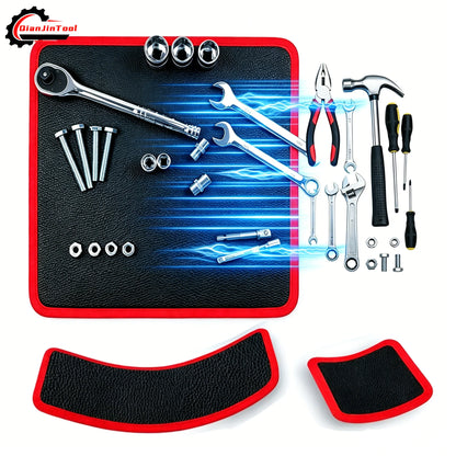 Curio Pro-Series Flexible Magnetic Mat