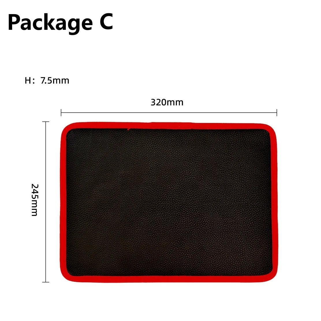 Curio Pro-Series Flexible Magnetic Mat
