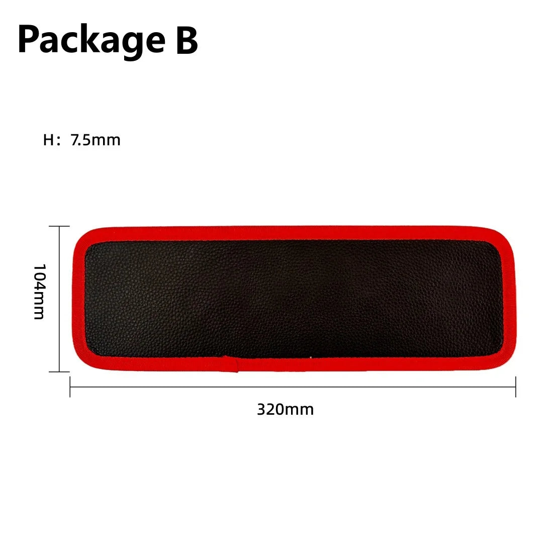 Curio Pro-Series Flexible Magnetic Mat
