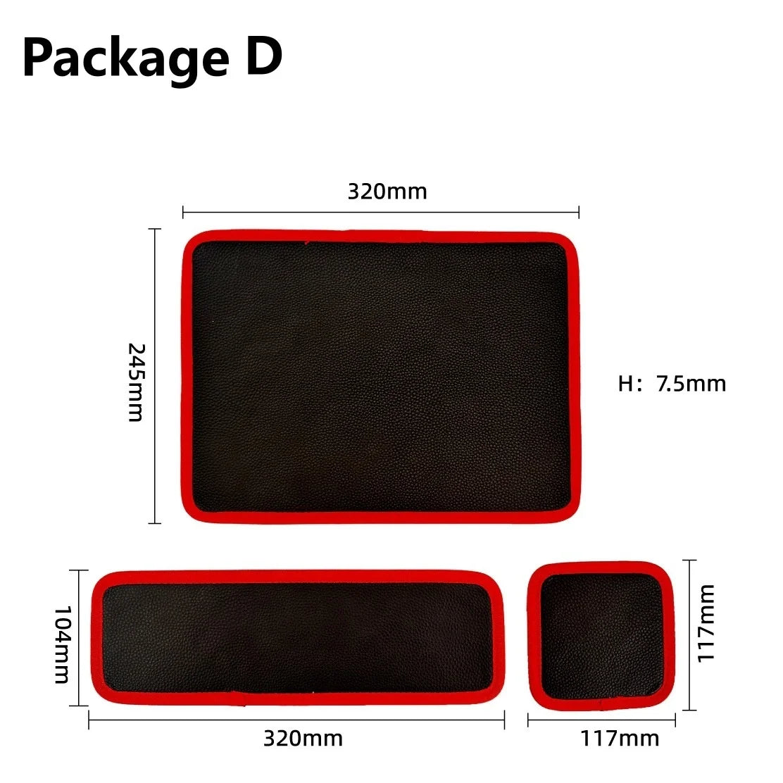 Curio Pro-Series Flexible Magnetic Mat