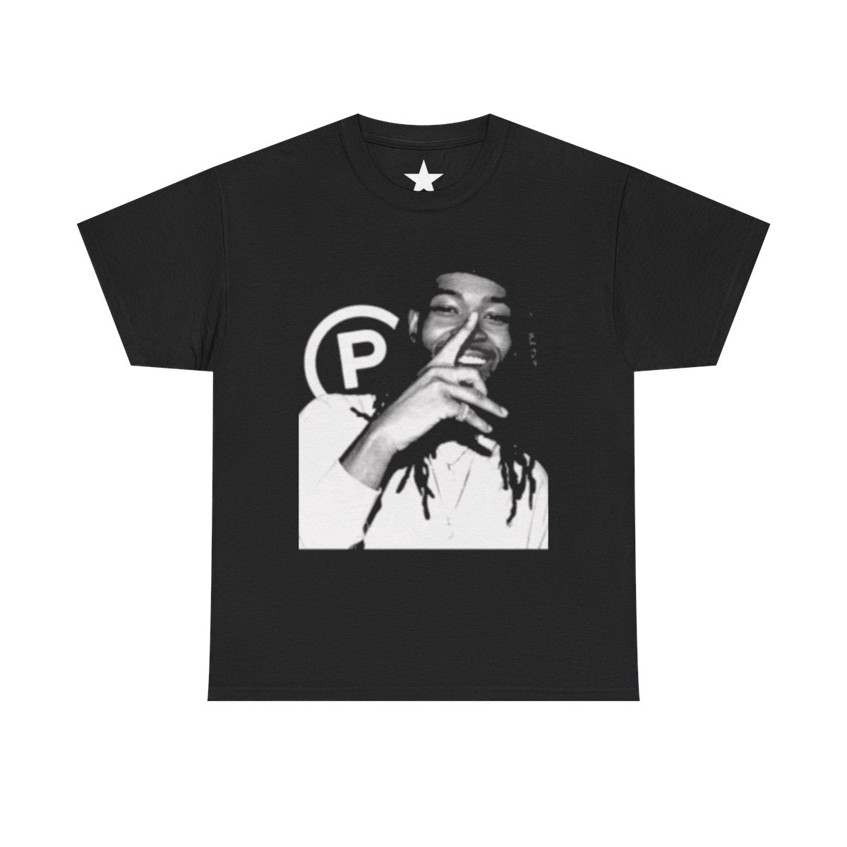 Curio Party Next Door Tee
